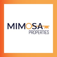 Mimosaproperties