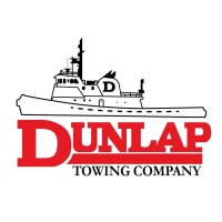 Dunlap Towing Company logo - Similar company to Stepp'S Towing & Heavy Transport