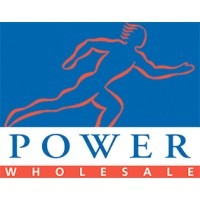 Power Wholesale Limited logo - Similar company to Go Electrical Wholesale (Blackpool) Limited