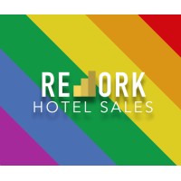 Rework Hotel Sales logo - Similar company to Jacaruso Enterprises Inc.