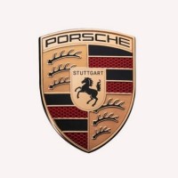 Porsche River Oaks logo - Similar company to Sim Racing Events