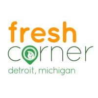 Fresh Corner logo - Similar company to Shaishad