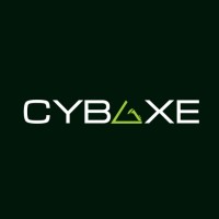 Cybaxe logo - Similar company to Student Penetration Tester