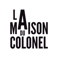 La Maison du Colonel logo - Similar company to Silverrooms