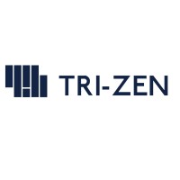 Tri-Zen International logo - Similar company to Wired-Gov