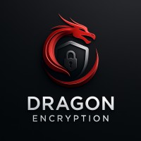 Dragon IT logo - Similar company to Dragon Is