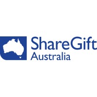 ShareGift Australia logo - Similar company to Sharegift