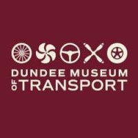 Dundee Museum of Transport logo - Similar company to Dundee Culture