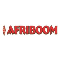 Afriboom logo - Similar company to Csg Group