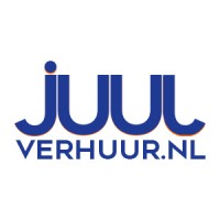 Juul Verhuur logo - Similar company to Snack Products