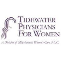 Tidewater Physicians For Women logo - Similar company to The Group For Women