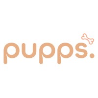 Pupps logo - Similar company to Freshtrend