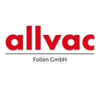 allvac Folien GmbH logo - Similar company to Wwtec Gmbh & Co. Kg