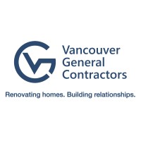 Vancouver General Contractors logo - Similar company to Omg It'S Small