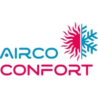Airco Confort logo - Similar company to Reiniging Zonnepanelen En Ramen | Cleaning Center Castermans