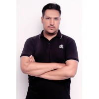 Syed Usman Hamid - Digital Analysts & Strategists, SEO & SMM Expert Karachi Pakistan logo - Similar company to Quick Bloging