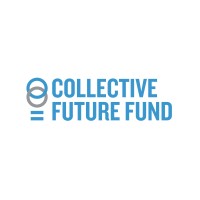 Collective Future Fund logo - Similar company to École Du Consensus Blockchain