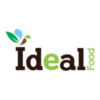 Ideal Foods logo - Similar company to Hibiscus