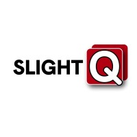 SlightQ logo - Similar company to Intelves
