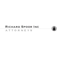 Richard Spoor Inc Attorneys logo - Similar company to Richard Spoor
