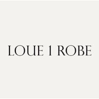 Loue1Robe/Loue1Tux logo - Similar company to Ecogriffe