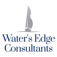 Water's Edge Consultants, Inc. logo - Similar company to Water'S Edge Environmental, Llc