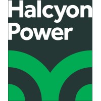 Halcyon Power logo - Similar company to H2Nz