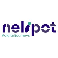 Nelipot Digital studio logo - Similar company to Vidello