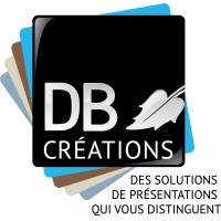 DB CRÉATIONS DIEVART logo - Similar company to E-Ris - Transmission D’Entreprises Crédit Agricole Et Lcl