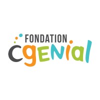 Fondation CGénial logo - Similar company to Iasmirt