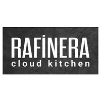 Rafinera Cloud Kitchen logo - Similar company to Avane Cloud Kitchens