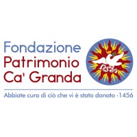 Fondazione Patrimonio Ca' Granda logo - Similar company to Namievolution | Finanziamenti Europei E Nazionali