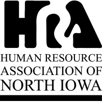 Human Resource Association of North Iowa logo - Similar company to Payday | Human Resource Solutions