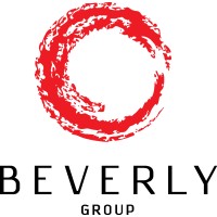 Beverly Group logo - Similar company to Innovative Formula