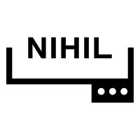 Nihil logo - Similar company to Nyte.Works