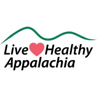 Live Healthy Appalachia logo - Similar company to The Writers Conference Of Northern Appalachia