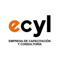Ecyl logo - Similar company to Bxmart Sl