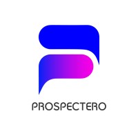 Prospectero logo - Similar company to Admaze