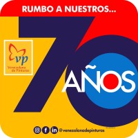 C.A. Venezolana de Pinturas logo - Similar company to Winsoft It, C.A.