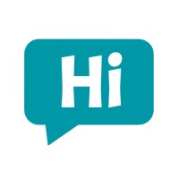 Hi People logo - Similar company to Scorpion Technology, Llc