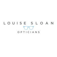 Louise Sloan Opticians logo - Similar company to Ispace Glass Limited