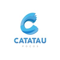 Catatau Poços logo - Similar company to Métis Texts, Translations & Language Teaching