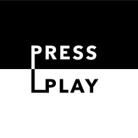 Press Play Agency logo - Similar company to Ghetto Style Movement