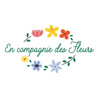 En Compagnie des Fleurs logo - Similar company to La Belle Mèche