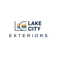Lake City Exteriors logo - Similar company to Rover Construction