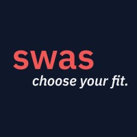 Swas logo - Similar company to Babblebots Ai