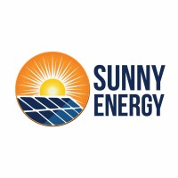 Sunny Energy, LLC logo - Similar company to Growth Optimizer