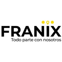 FRANIX logo - Similar company to Developer Team Next Olive