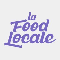La Food Locale logo - Similar company to La Food Connection