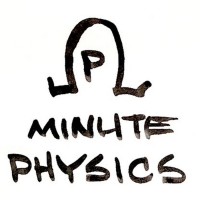 MinutePhysics logo - Similar company to Neptune Studios